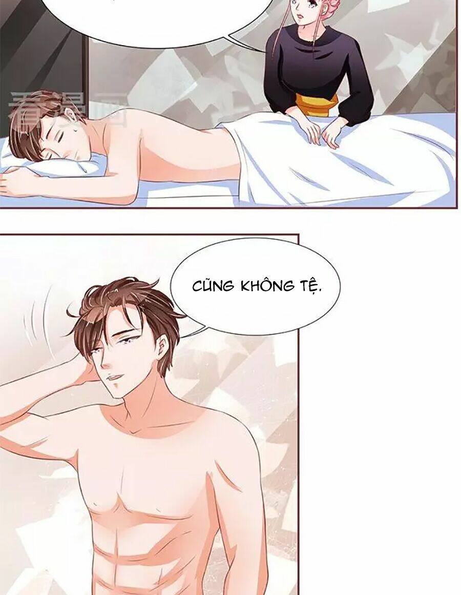 vương tước tư hữu bảo bối chapter 114 12