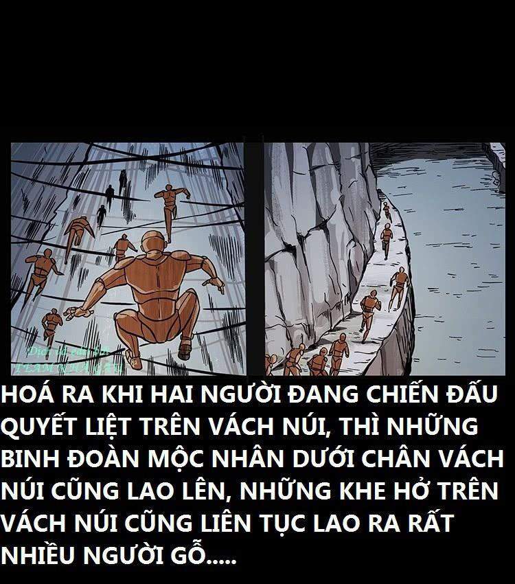 tiên sơn truyền kỳ chapter 29 17