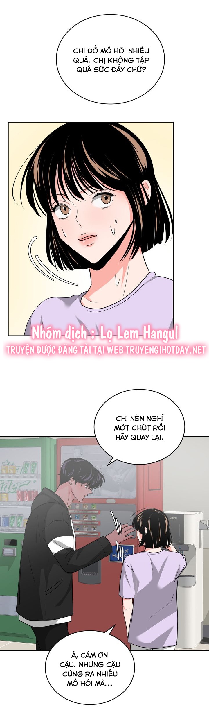 tối hậu thư chapter 64 11