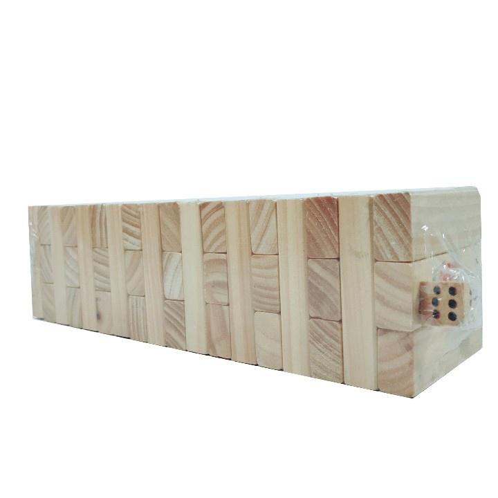 Bộ đồ chơi tăng khả năng sáng tạo và tư duy logic trong bé loại lớn