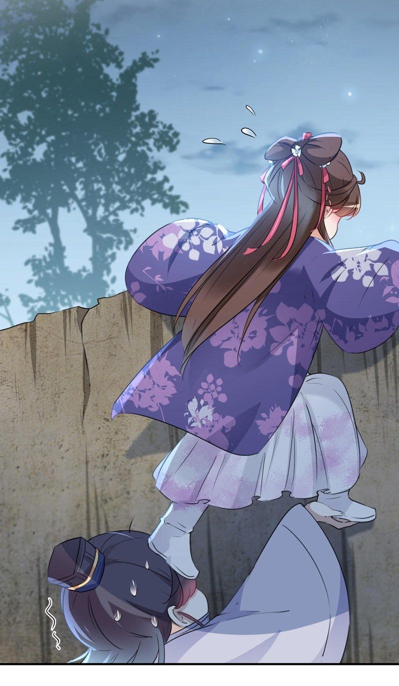 vương gia không thể trêu chapter 110 3