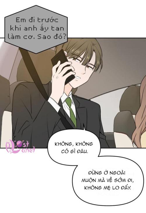 kiếp này cũng xin chăm sóc tôi như vậy nhé kiếp này cũng xin chăm sóc tôi như vậy nhé chapter 43 65