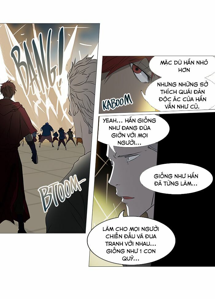 tòa tháp bí ẩn 2 chapter 162 25