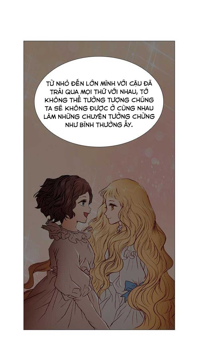 tôi chính là nhà sưu tập chim chapter 13 34