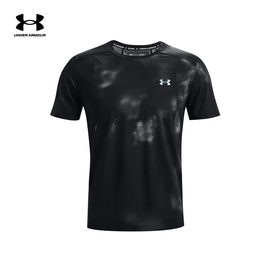 Áo thun tay ngắn thể thao nam Under Armour Iso-Chill Laser - 1372293-001