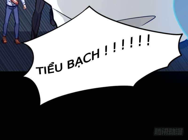 chạy đi âm sai chapter 20 24