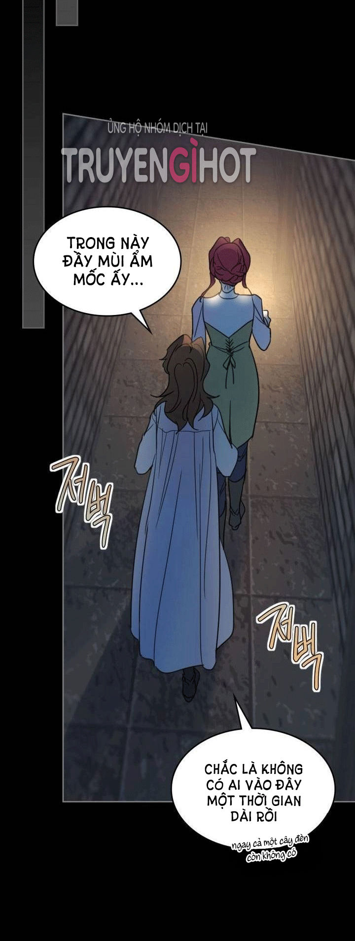 [18+] người đẹp và quái vật chapter 75.2 12