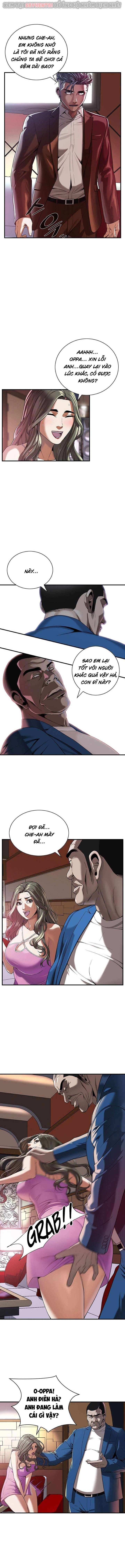 tên khốn chapter 2 12