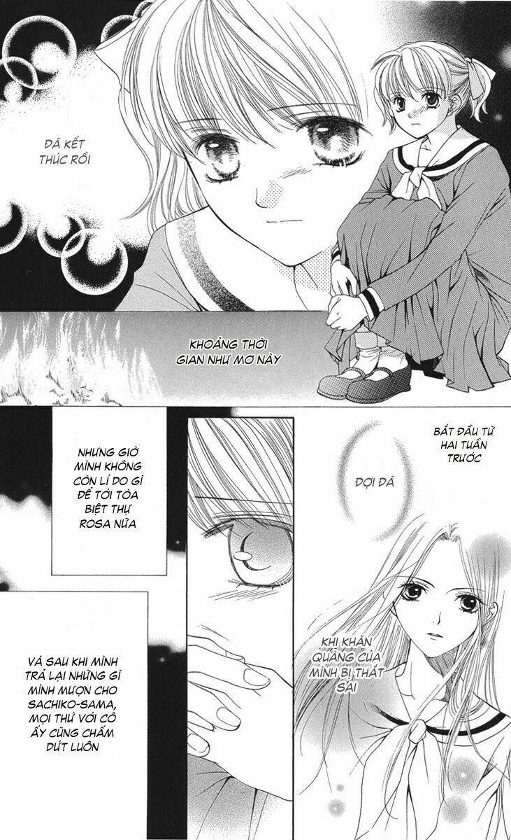 maria-sama ga miteru chapter 7 23