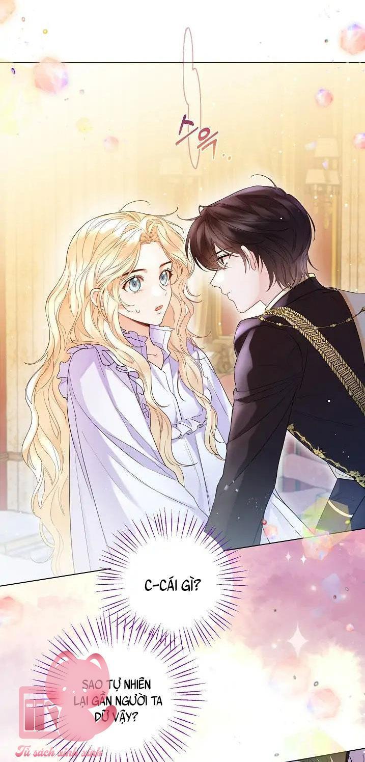 tiểu thư crystal là nam nhân chapter 11 57