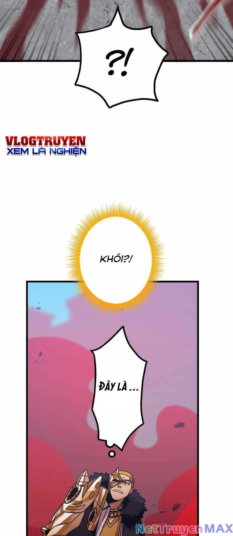 Huyết Thánh Cứu Thế Chủ~ Ta Chỉ Cần 0.0000001% Đã Trở Thành Vô Địch chapter 5 44