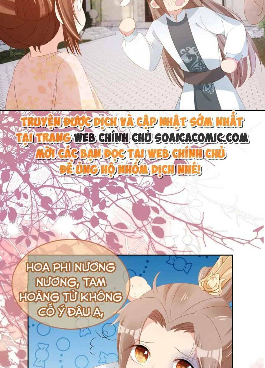 nhặt được bảo bối manh manh chapter 105 54