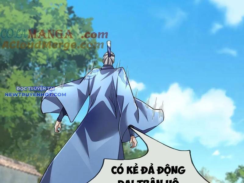 ngủ say vạn cổ: xuất thế đẩy ngang chư thiên chapter 77 55