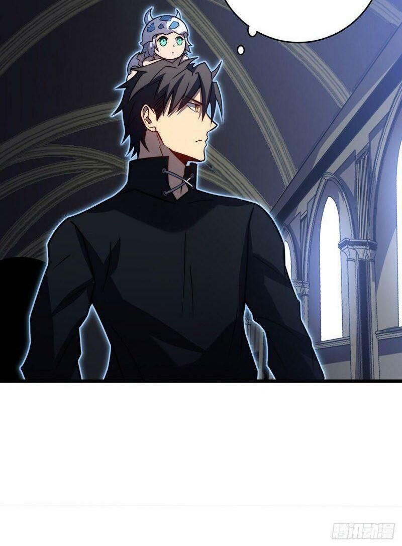 sát thần chi lộ tại dị giới chapter 30 49