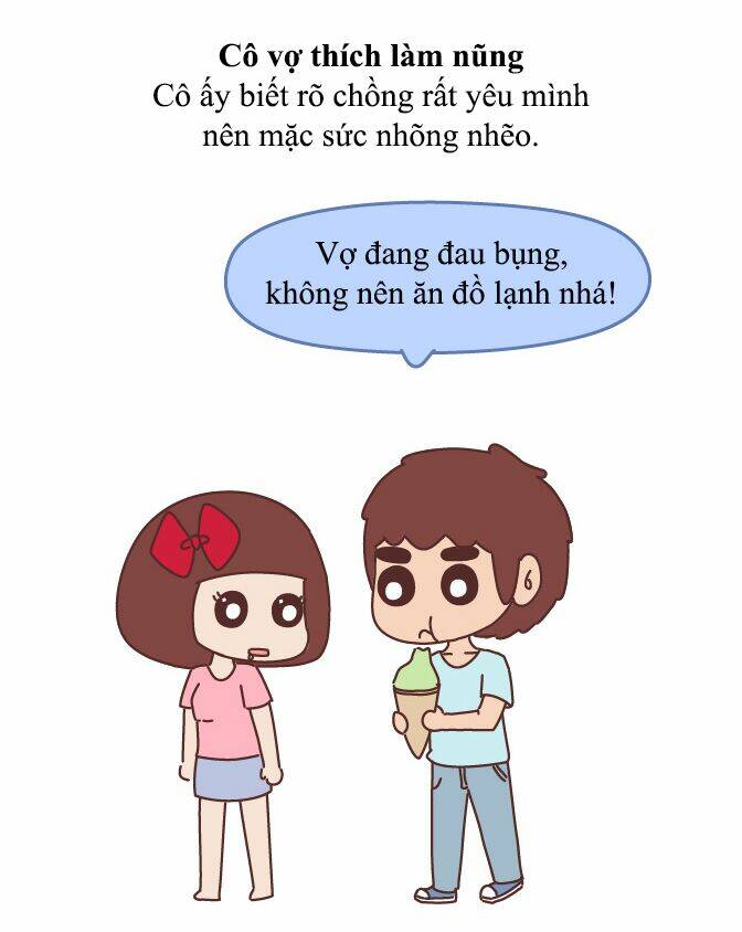 giải mã tình yêu chapter 128 10