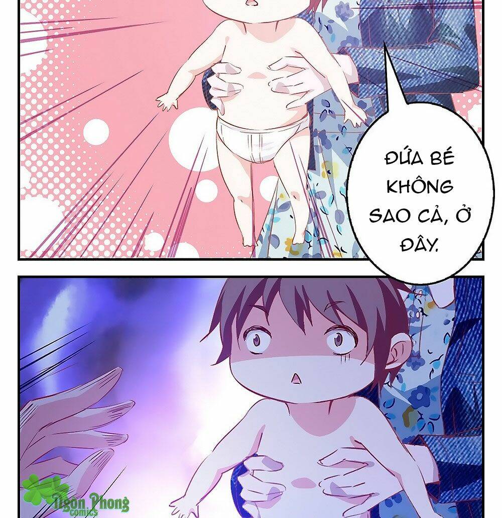 tâm linh thập hoang giả chapter 7 10