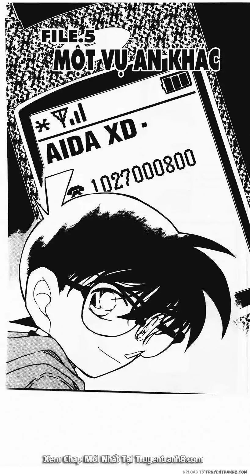 conan chapter 440 1