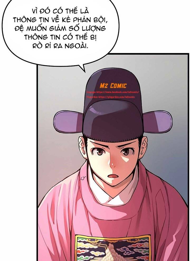 tôi sẽ sống như một hoàng tử chapter 57 87