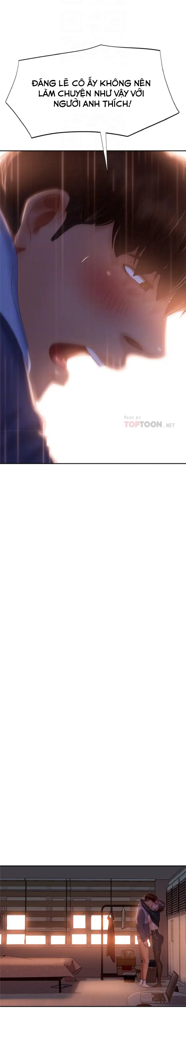 một ngày rối rắm chapter 36 10