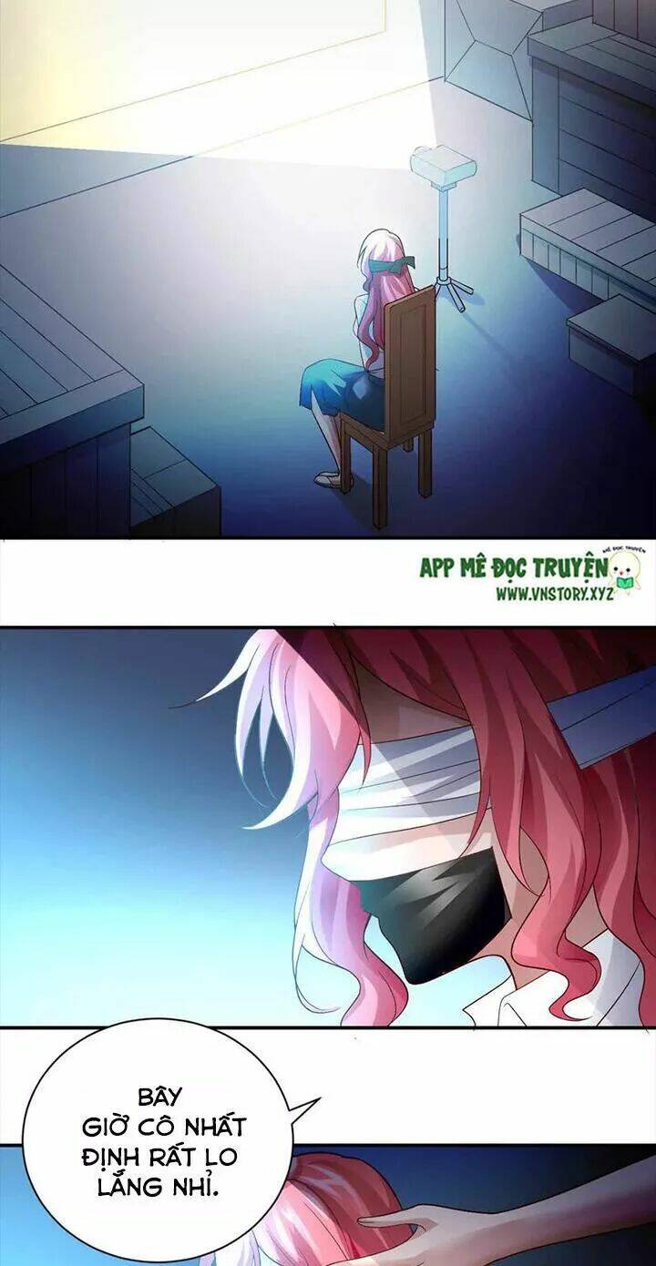 trò chơi săn tình - tổng tài khó kìm lòng chapter 89 2