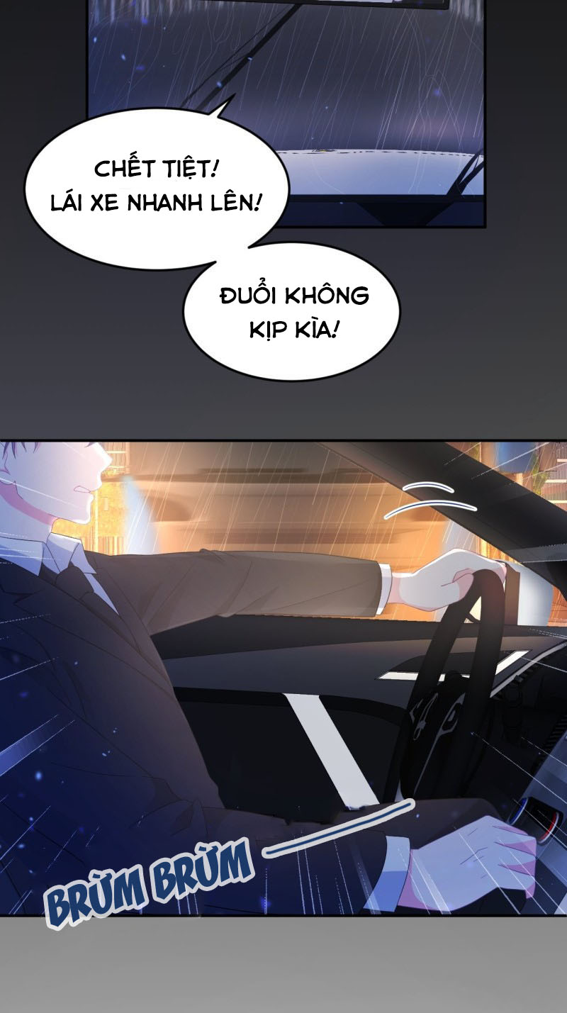 sử thi tình yêu của tôi và “tôi” chapter 1 5