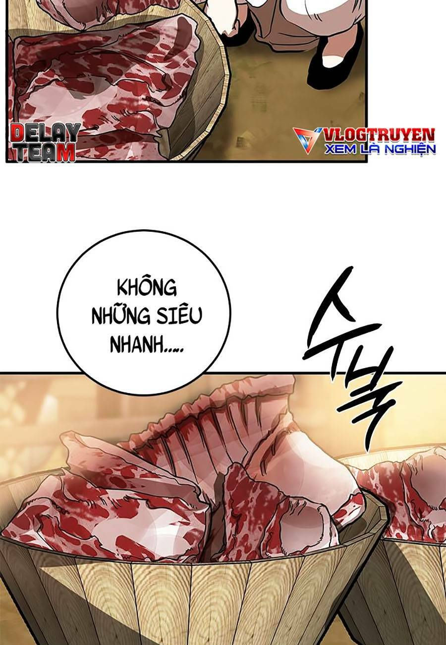 võ đang kỳ hiệp chapter 79 16