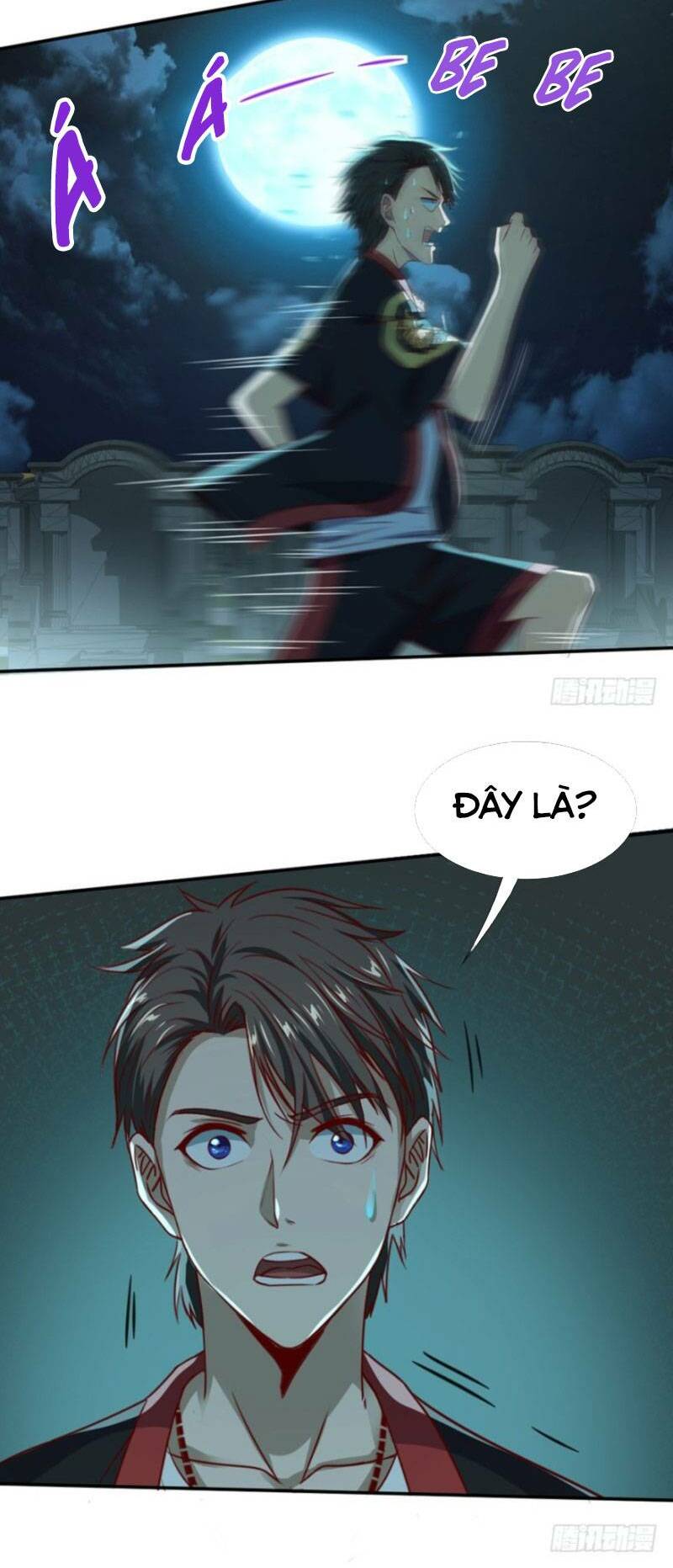 thập nhị thiên kiếp chapter 48 16