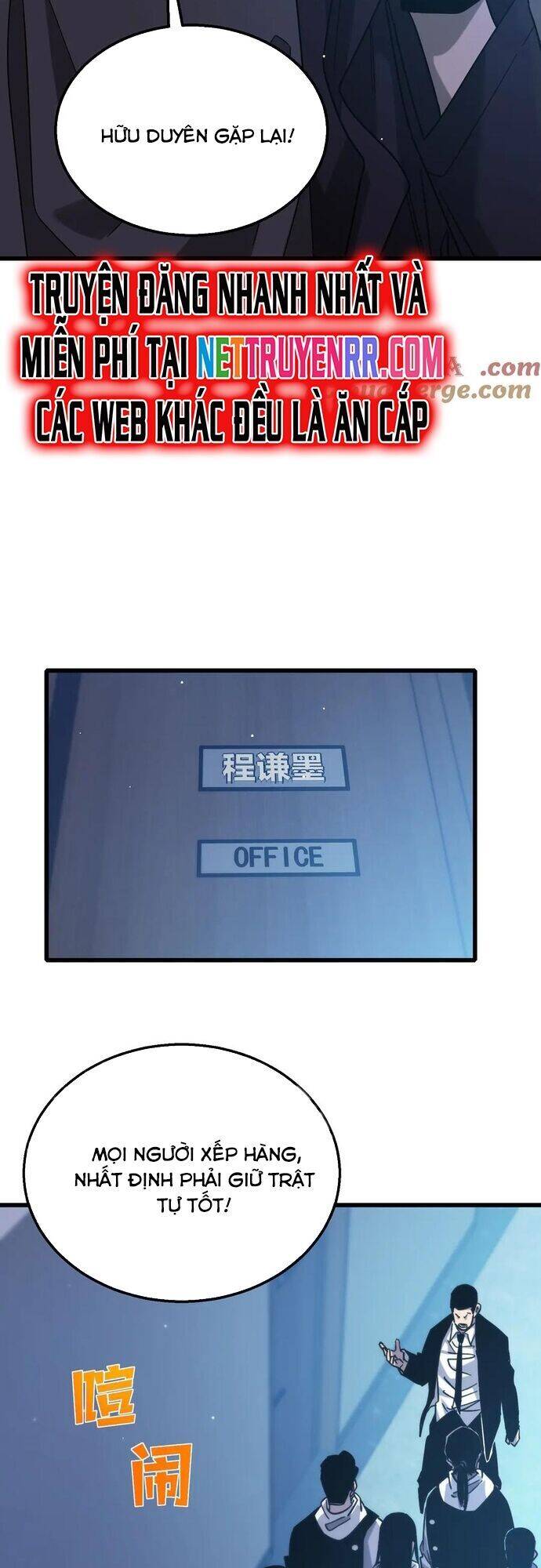 Vô Địch Bị Động Tạo Ra Tấn Sát Thương chapter 43 49