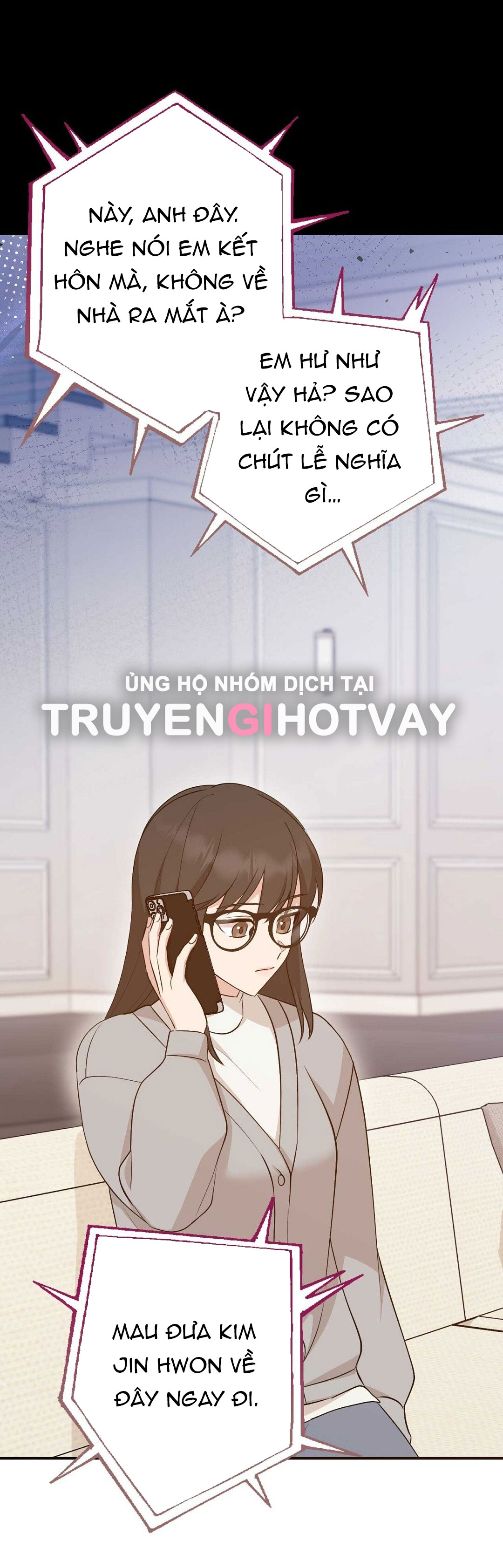 [18+] hợp đồng nô lệ dâm đãng chapter 53.2 13