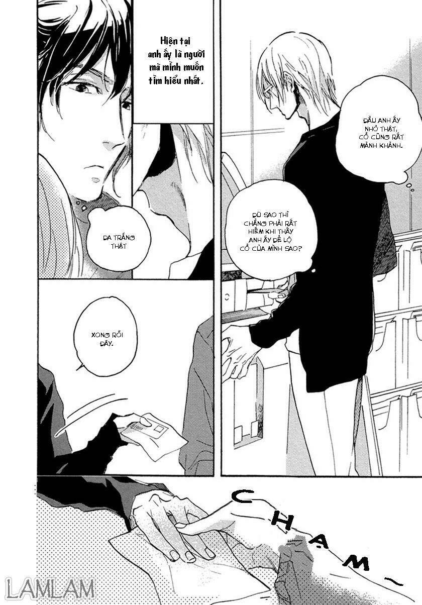 hebikui tori chapter 2 9