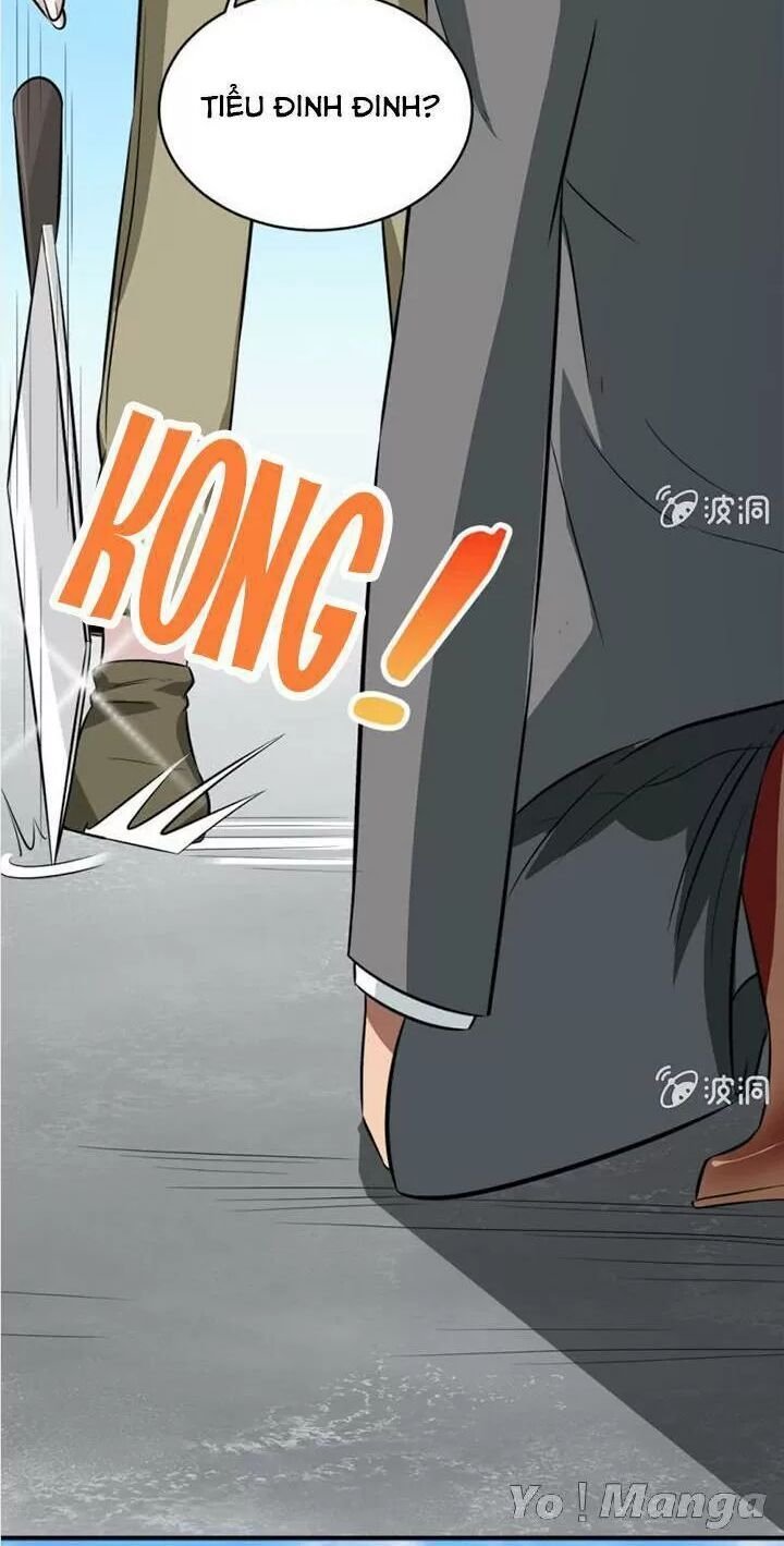 cực phẩm thấu thị chapter 21 31