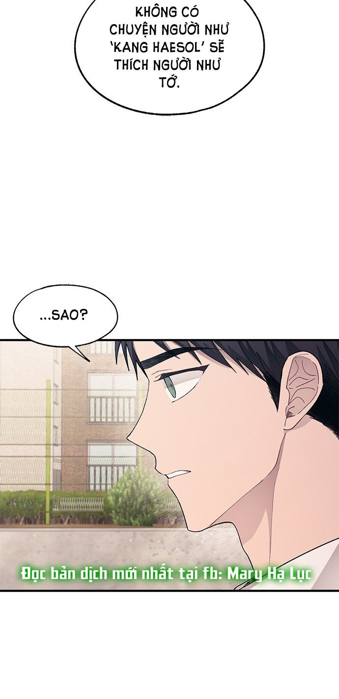 yeonwoo ngây thơ chapter 80.2 15