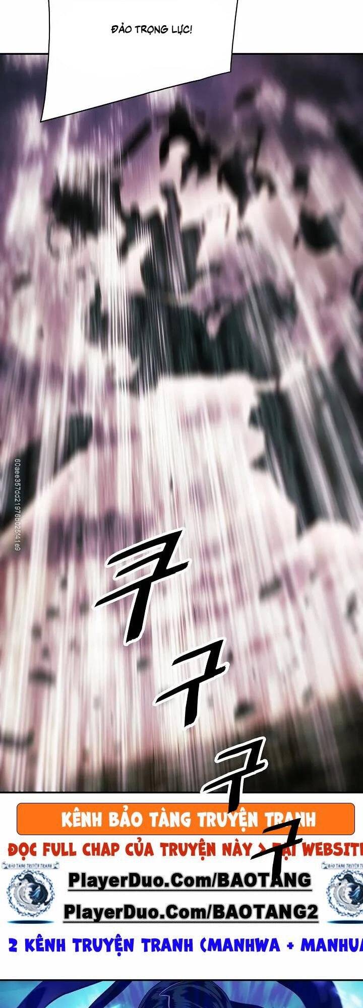 bất bại chân ma chapter 94 33