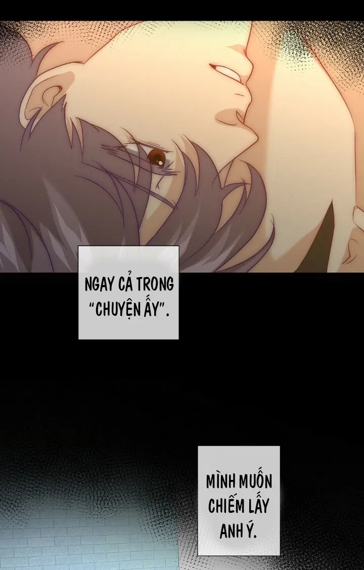 bí mật của omega k chapter 7 16