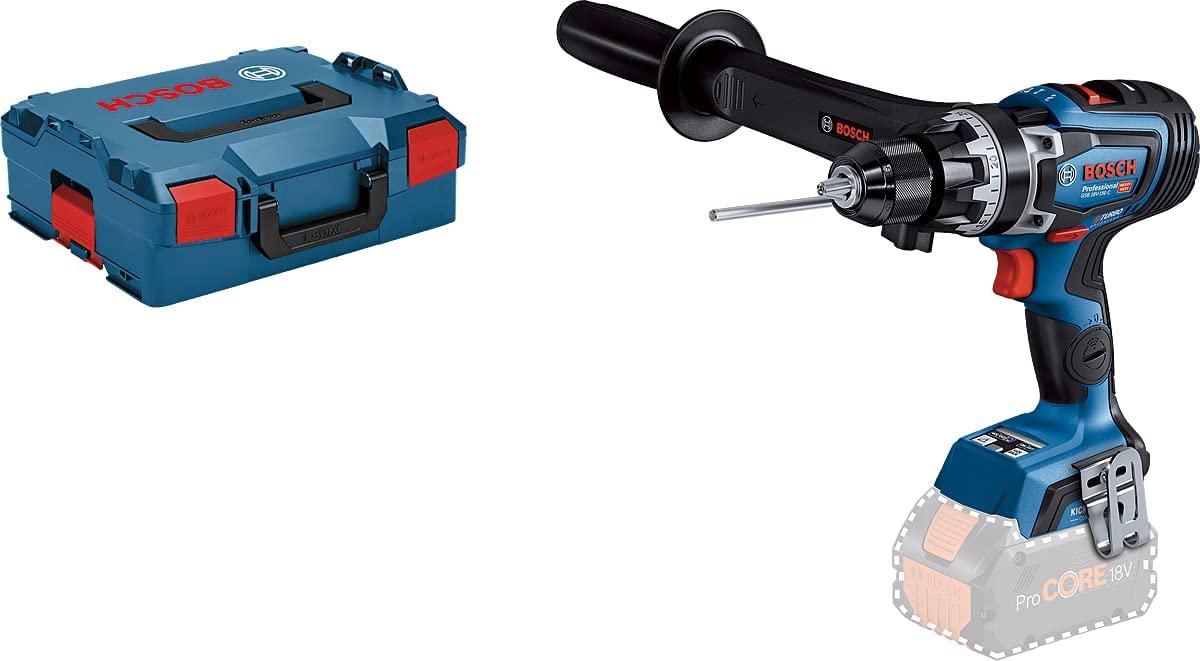 THÂN MÁY KHOAN ĐỘNG LỰC PIN BOSCH GSB 18V-150 C - HÀNG CHÍNH HÃNG