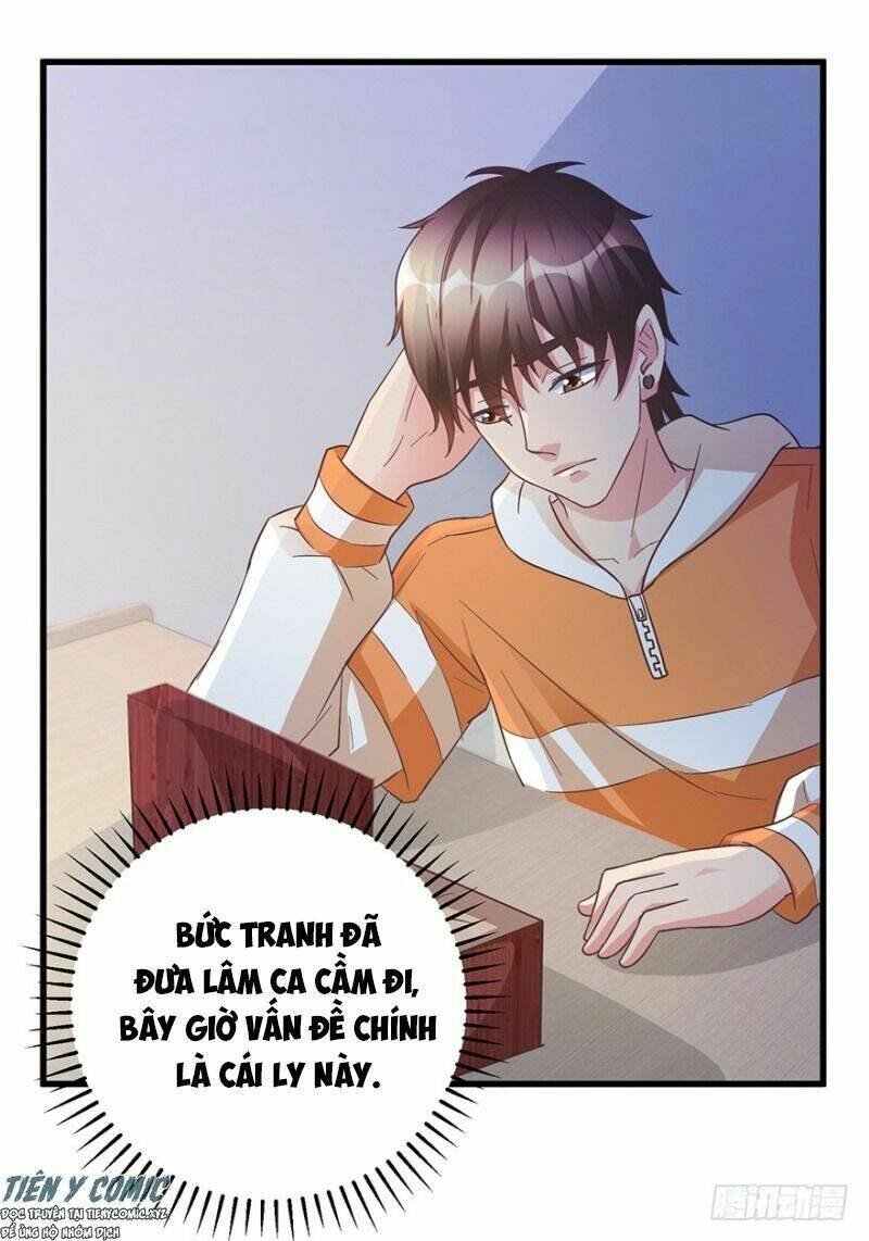 thấu thị tiên y chapter 108 11
