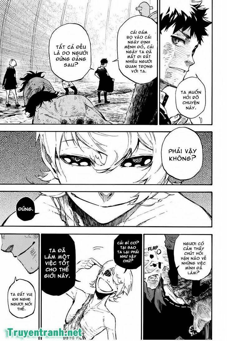 dolly kill kill chapter 130 13