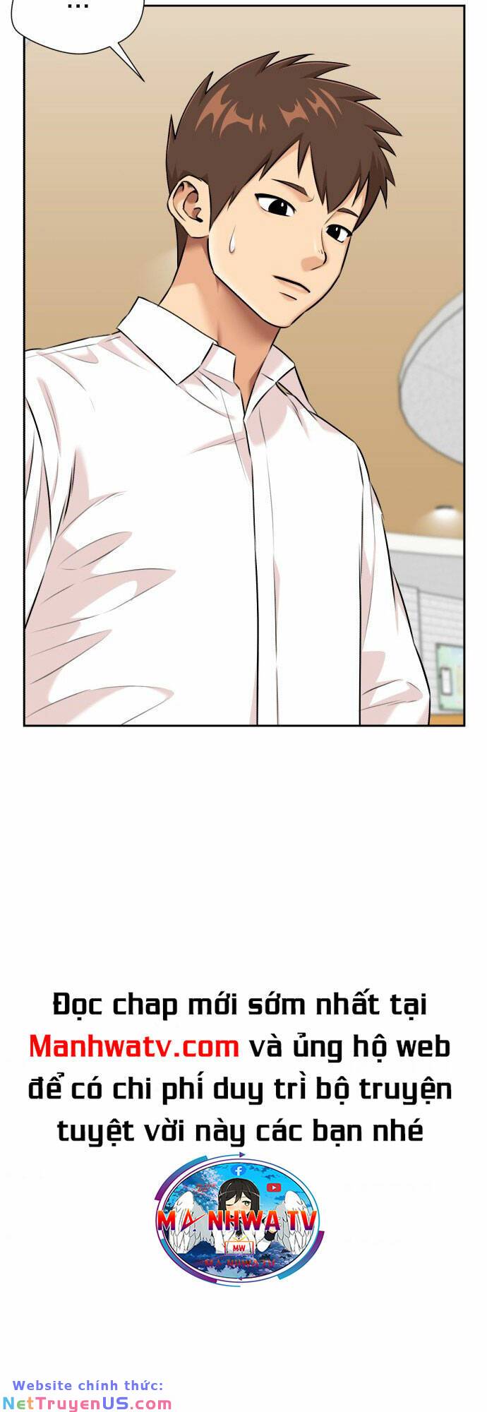 gương mặt thiên tài chapter 96 15