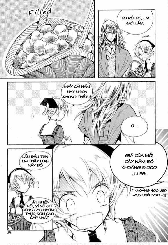 ciel ~the last autumn story chapter 30 4