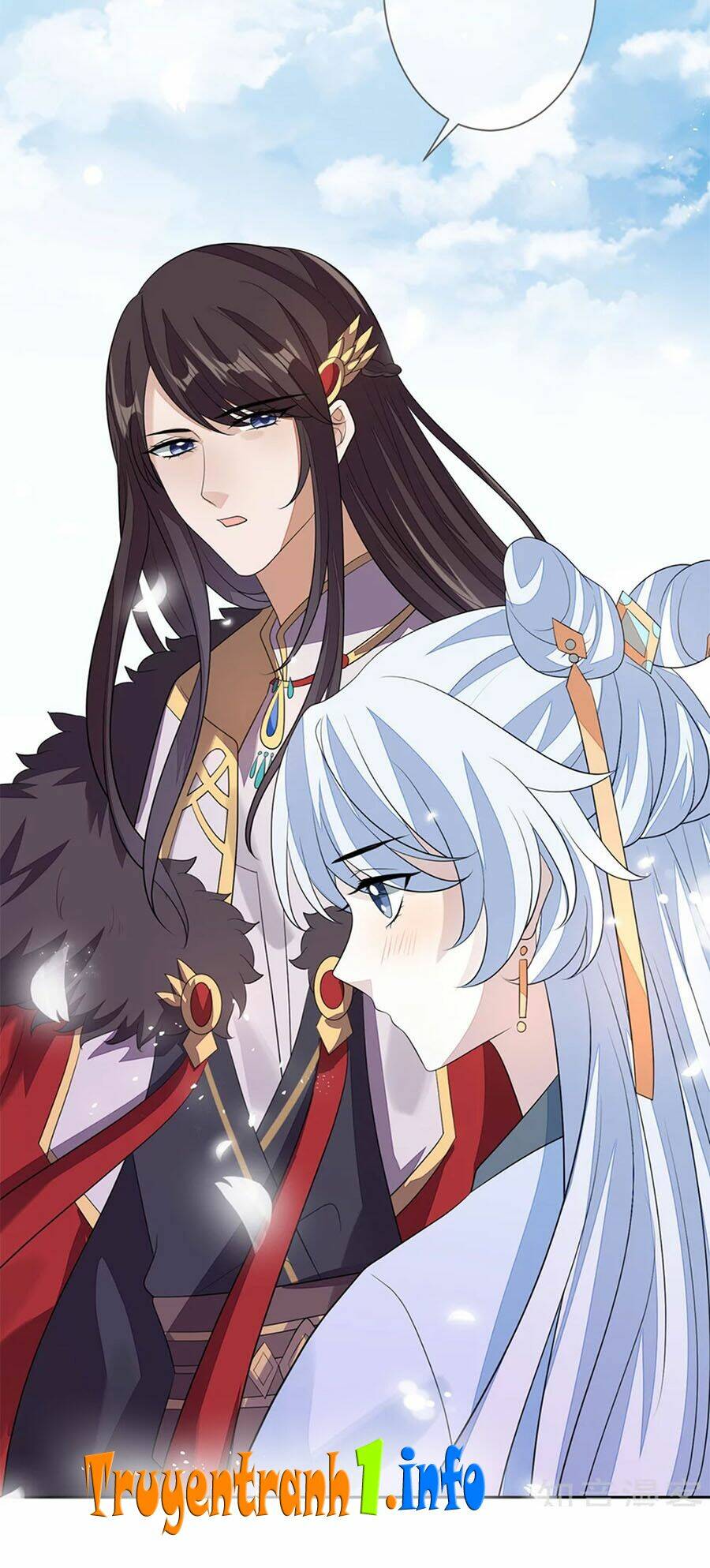 cửu khuyết phong hoa chapter 71 28