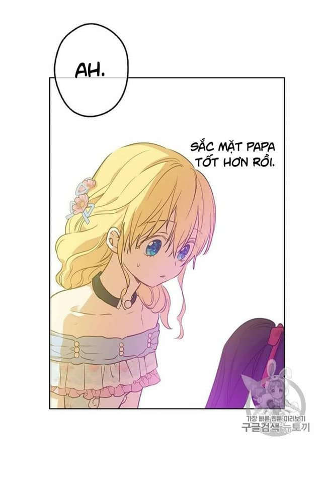 bỗng một ngày nọ tôi trở thành nàng công chúa chapter 70 9