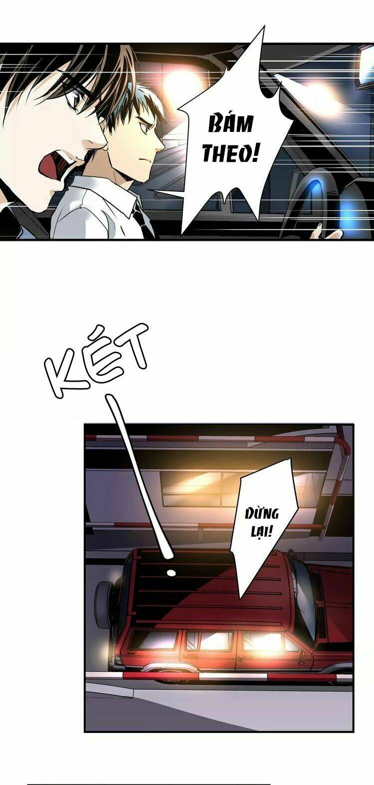 bình minh cuối cùng chapter 5 12