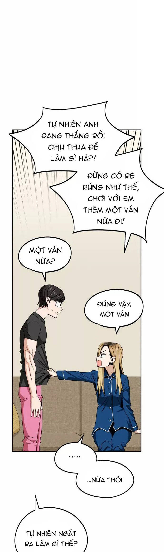 Lớ Ngớ Vớ Phải Tình Yêu chapter 64.2 34