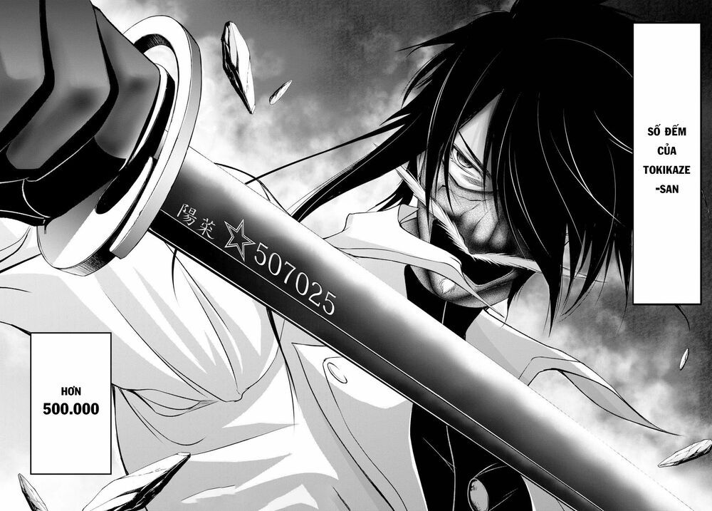 kích trụy vương huyền thoại chapter 44 8