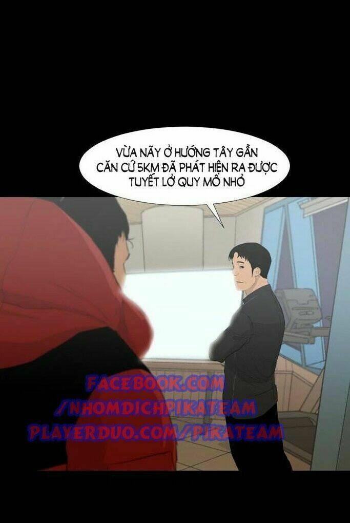 đêm vùng cực chapter 30 68