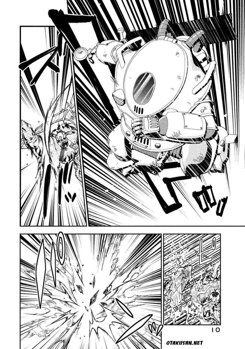 sora no kain chapter 1 11