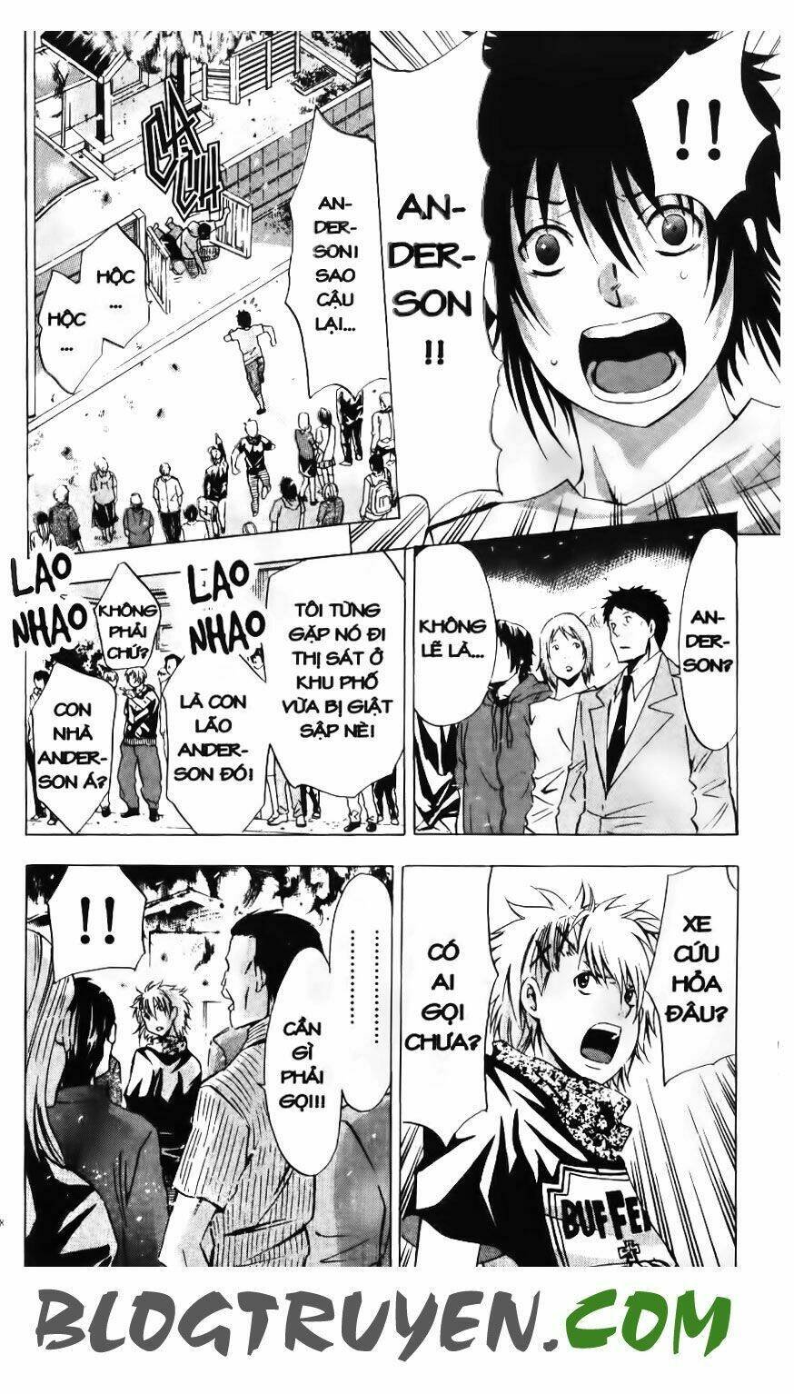 ma vương chapter 38 17