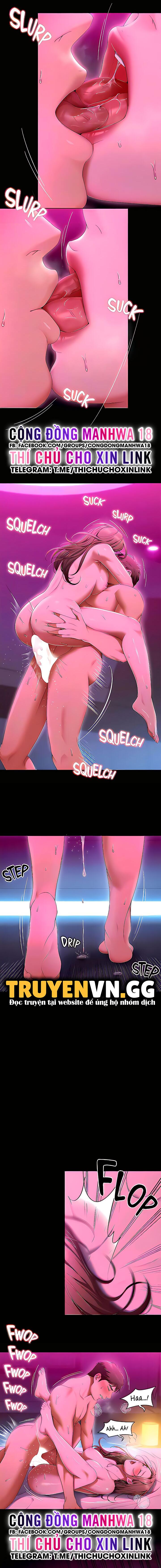 tối nay cưng muốn ăn gì? chapter 54 12