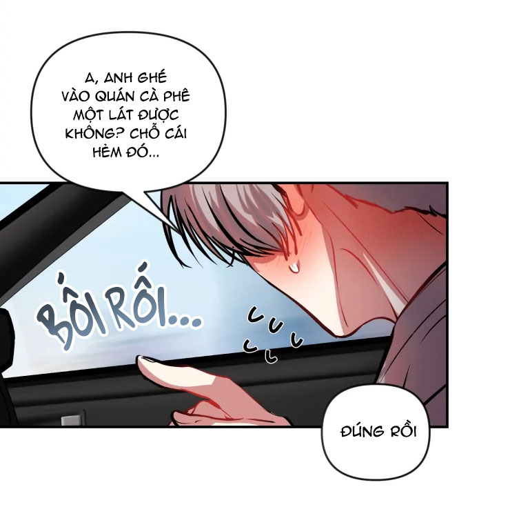 hợp đồng tình yêu chapter 23 24