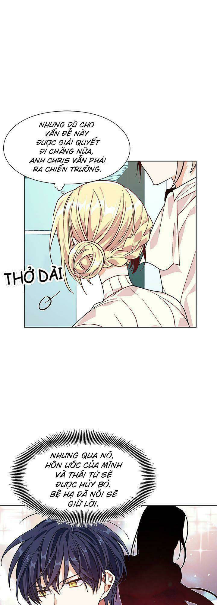 nữ hoàng ngoại khoa chapter 44 31